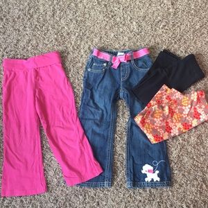 Gymboree•GAP•Old Navy BUNDLE!!!